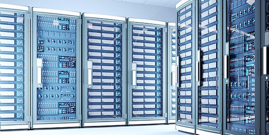 Soluzioni per Data Center