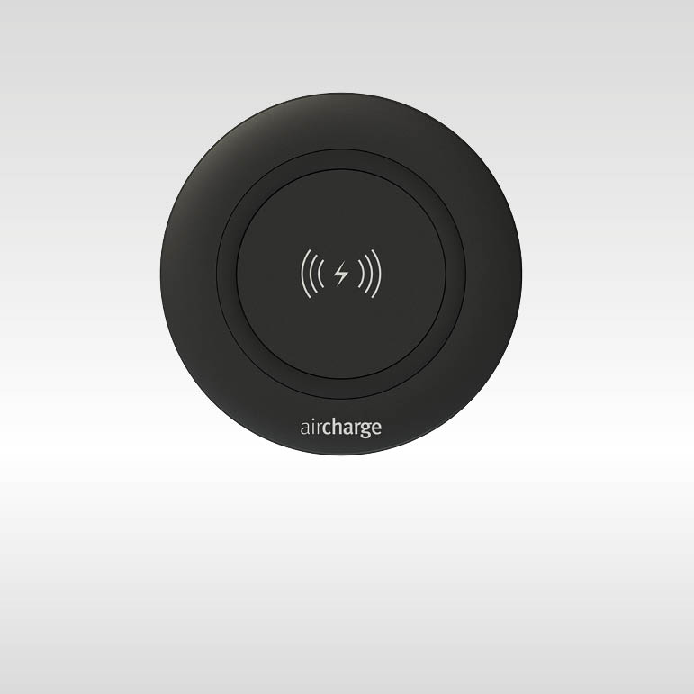 WIRELESS CHARGER aircharge