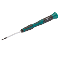Cacciavite Torx T6