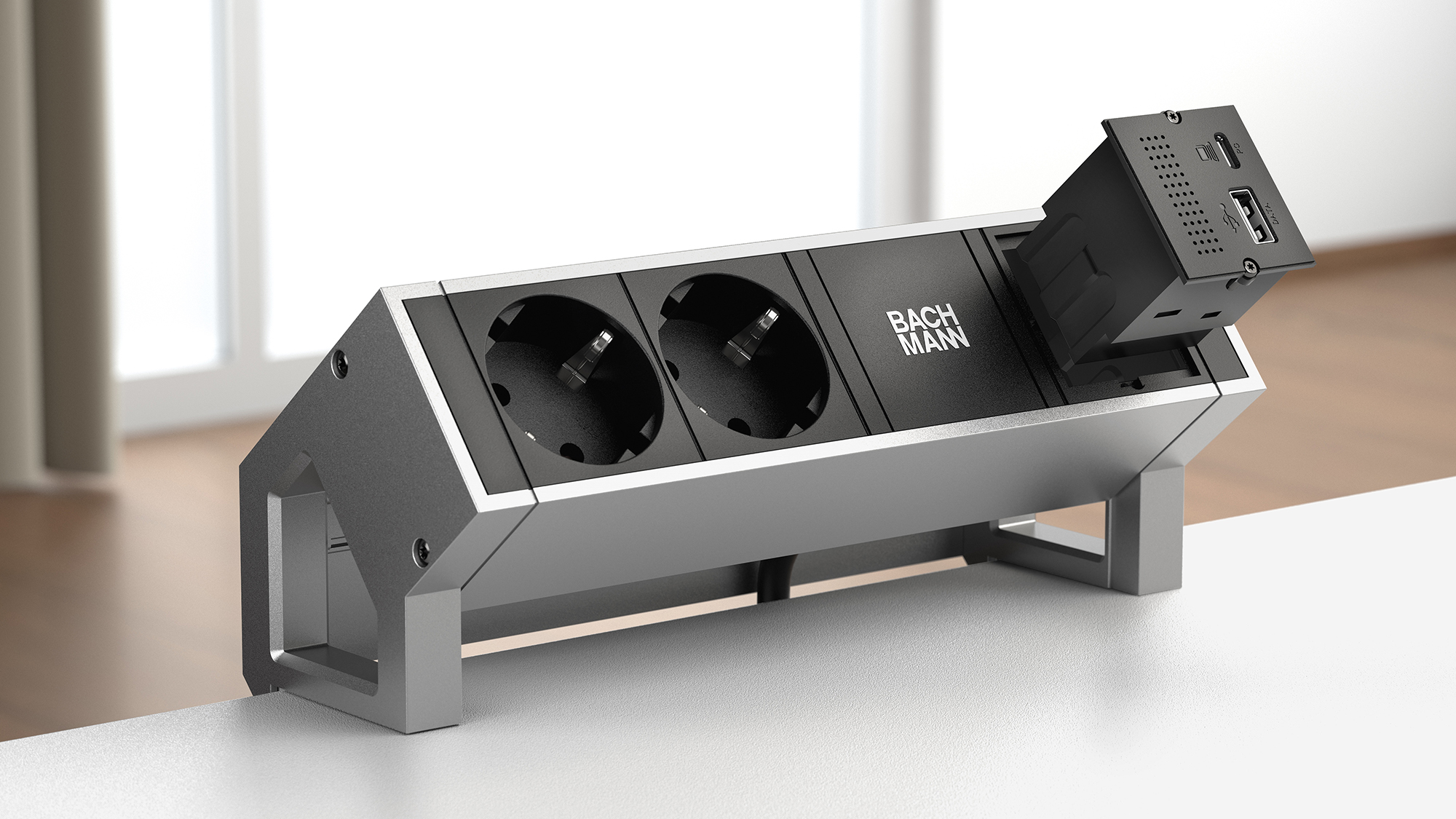 CM Mini Port Replicator CM Mini Port Replicator