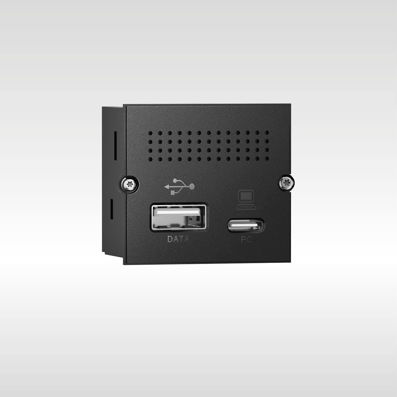 CM Mini Port Replicator