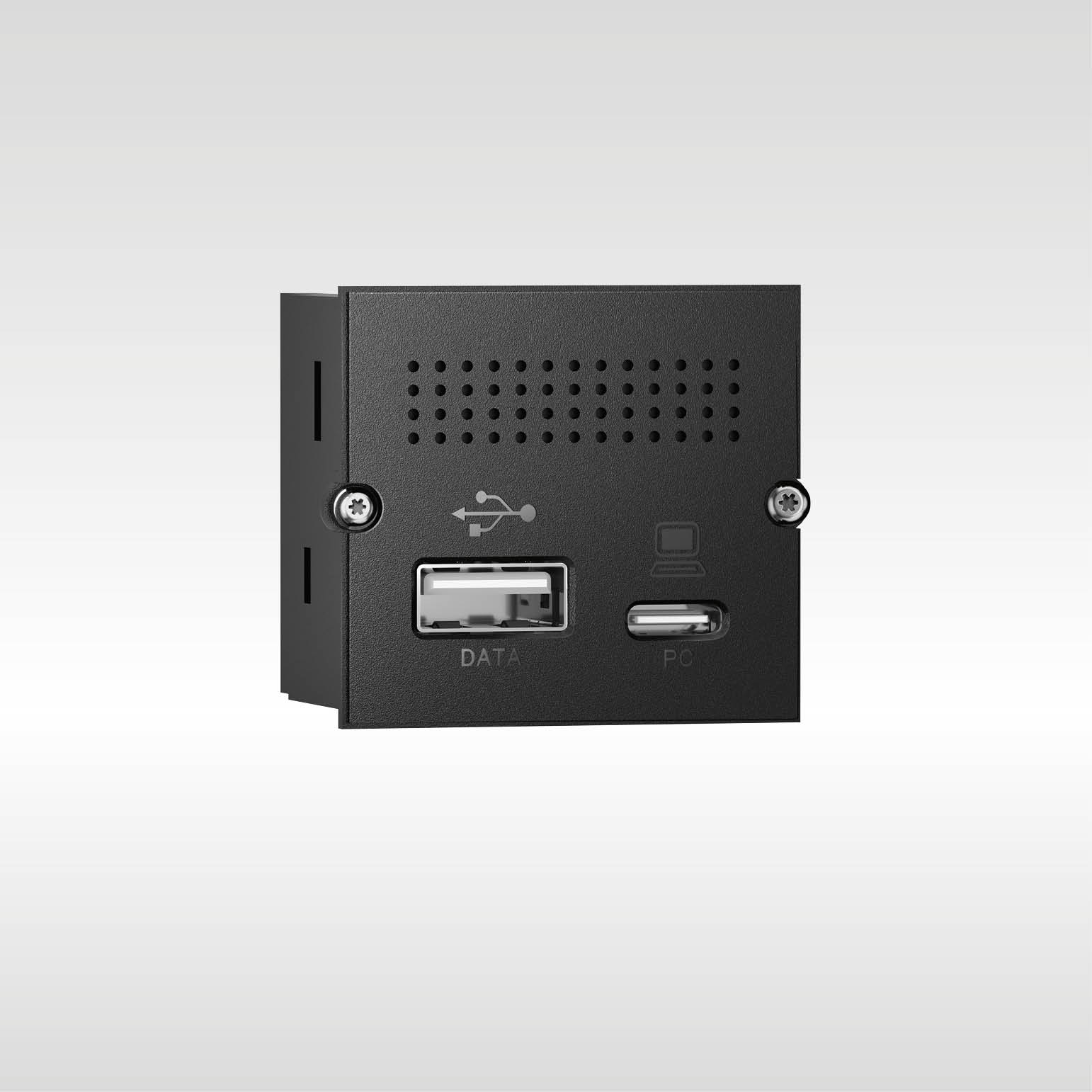 CM Mini Port Replicator