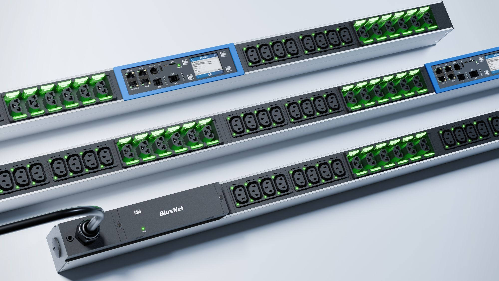 BN PRO Switched / Switched+
