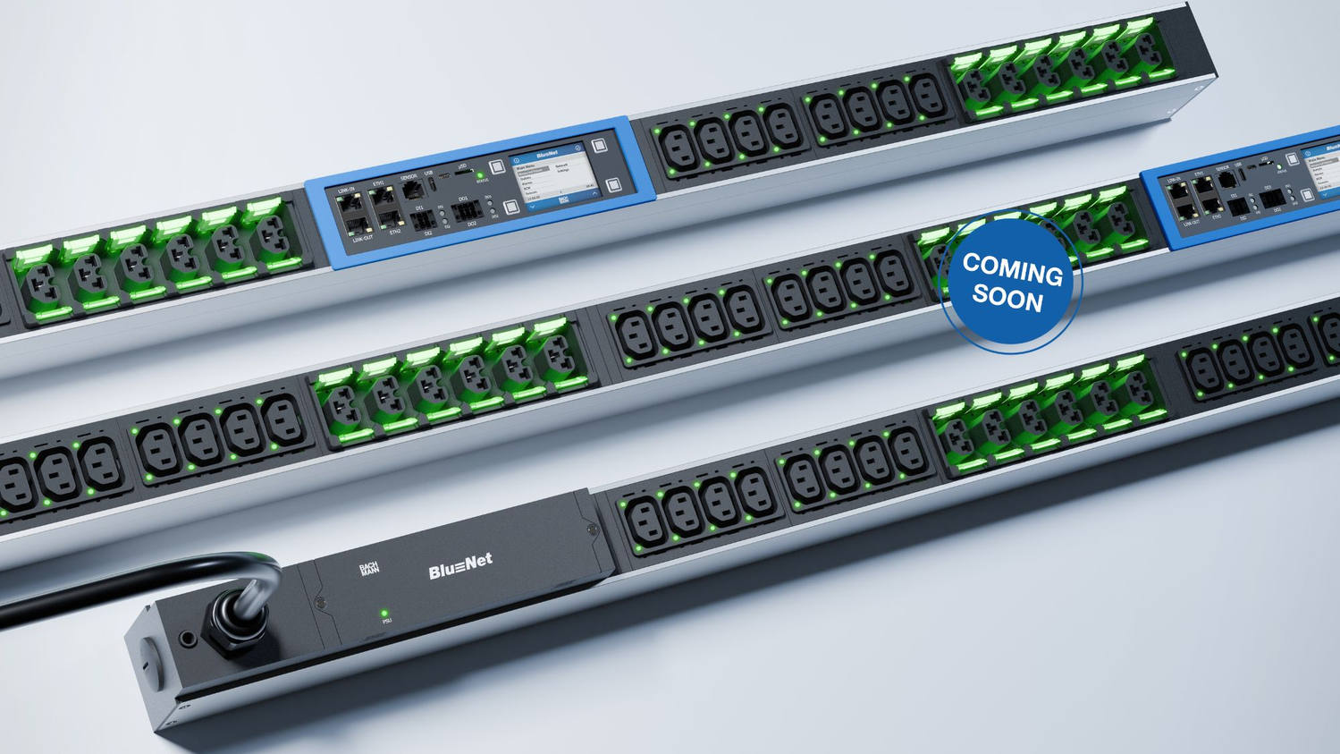 BN PRO Switched / Switched+