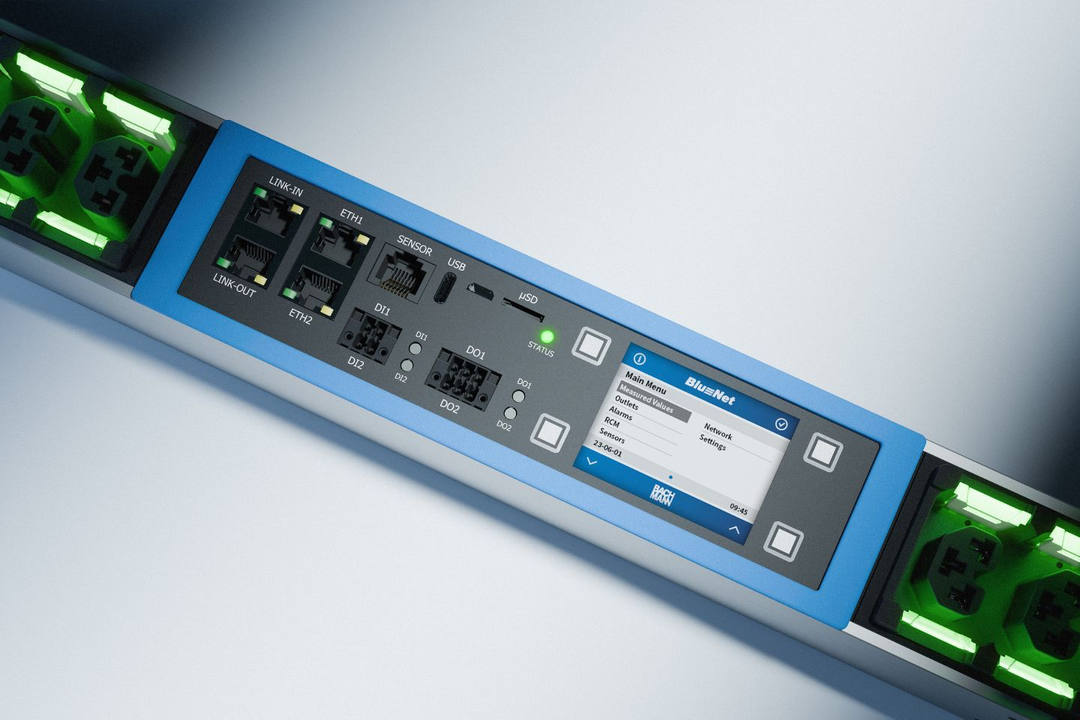 BN PRO_Slider_neu_Controller
