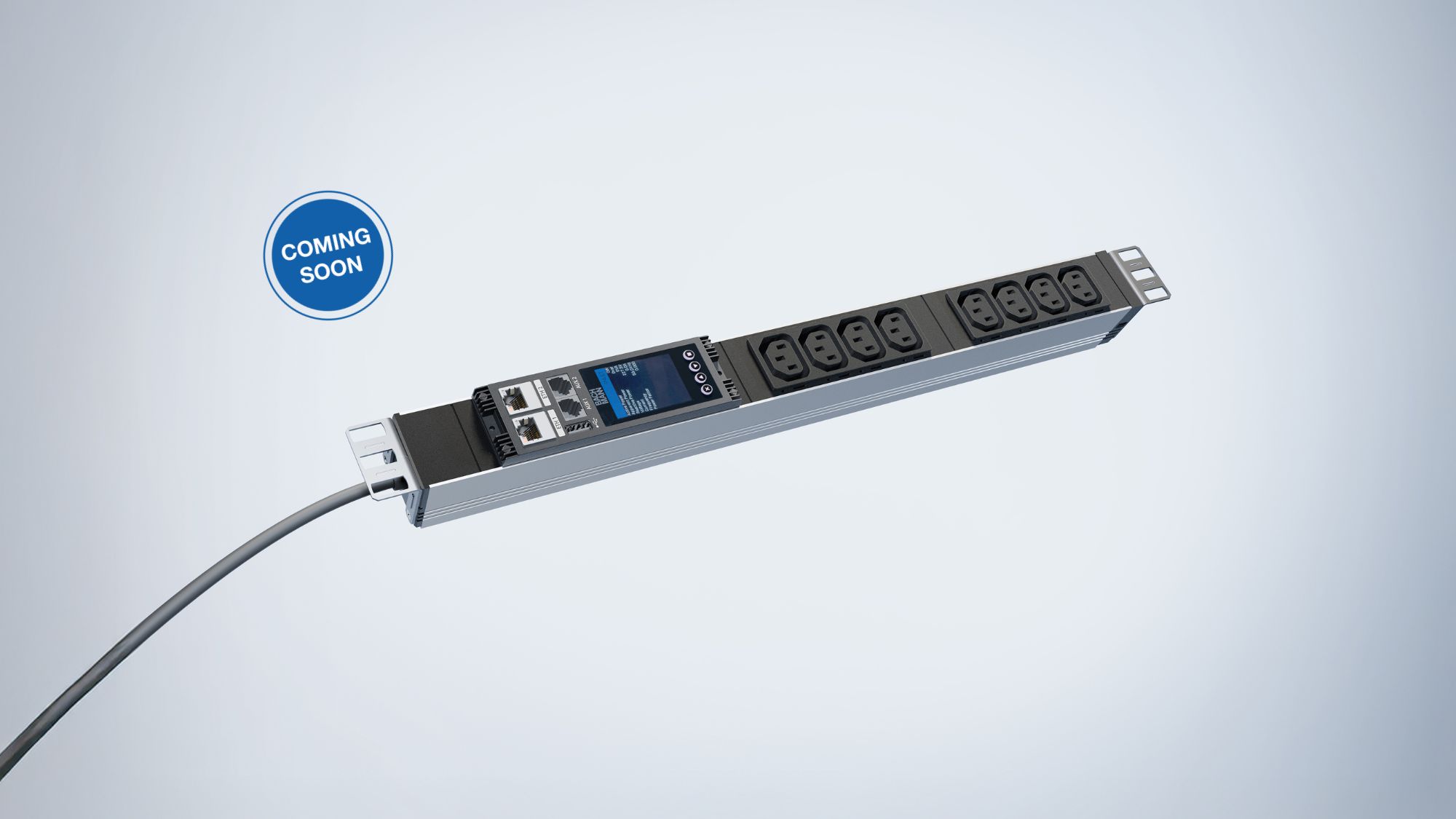 BN ESSENTIAL Metered