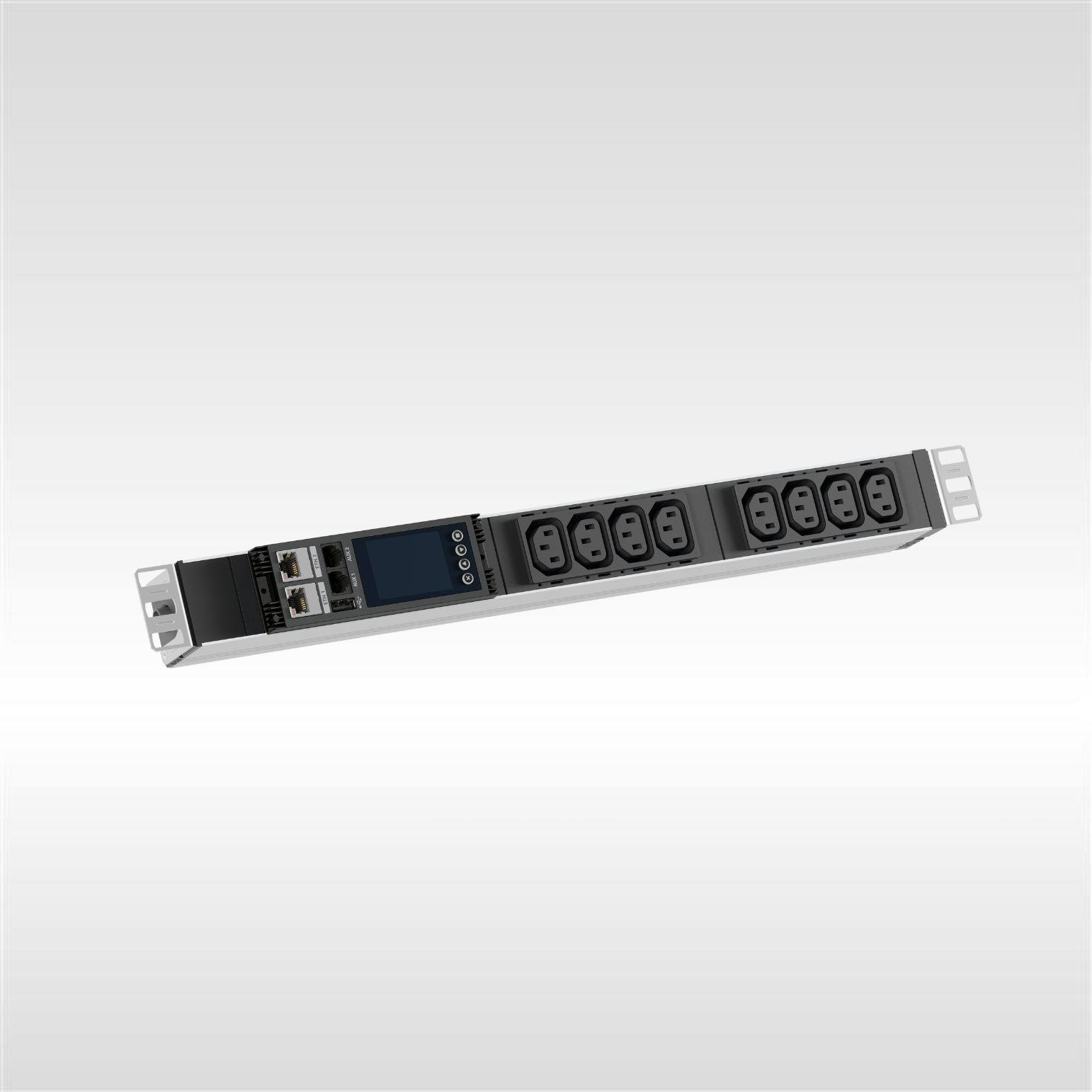 BN ESSENTIAL Metered