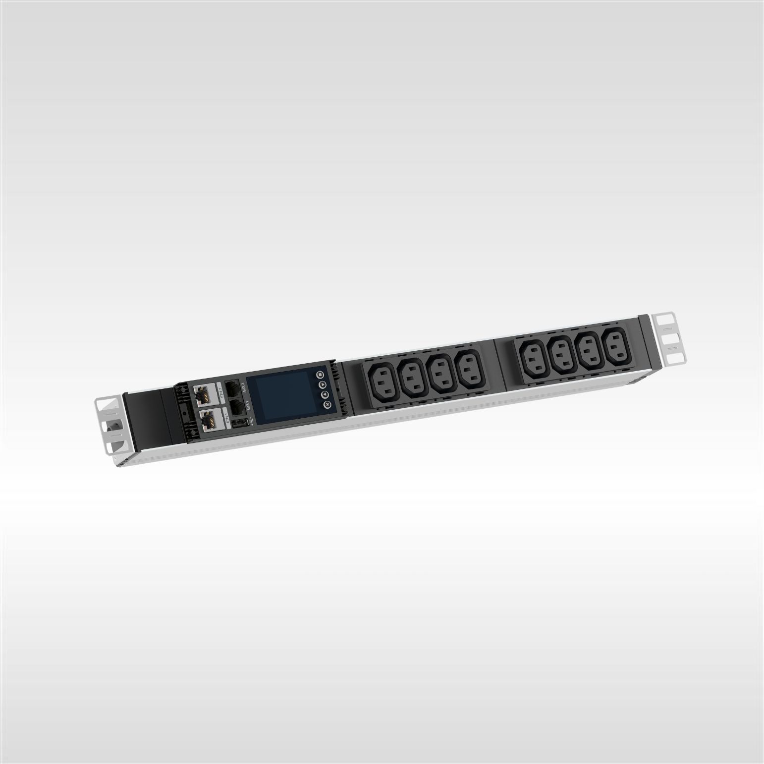 BN ESSENTIAL Metered