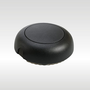 Reductores de luz palpadores de cordón LED de la serie 8124