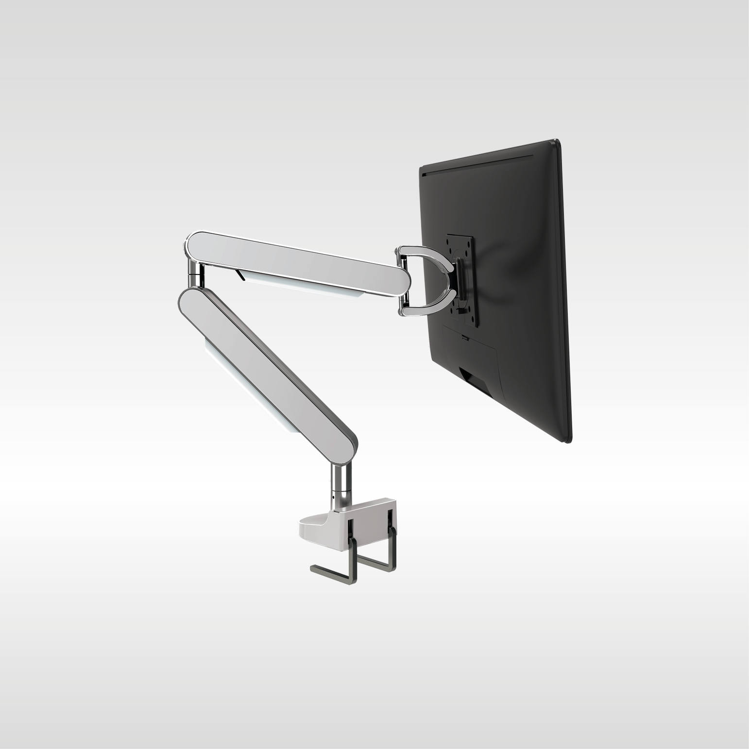 ZG1 MONITOR ARM