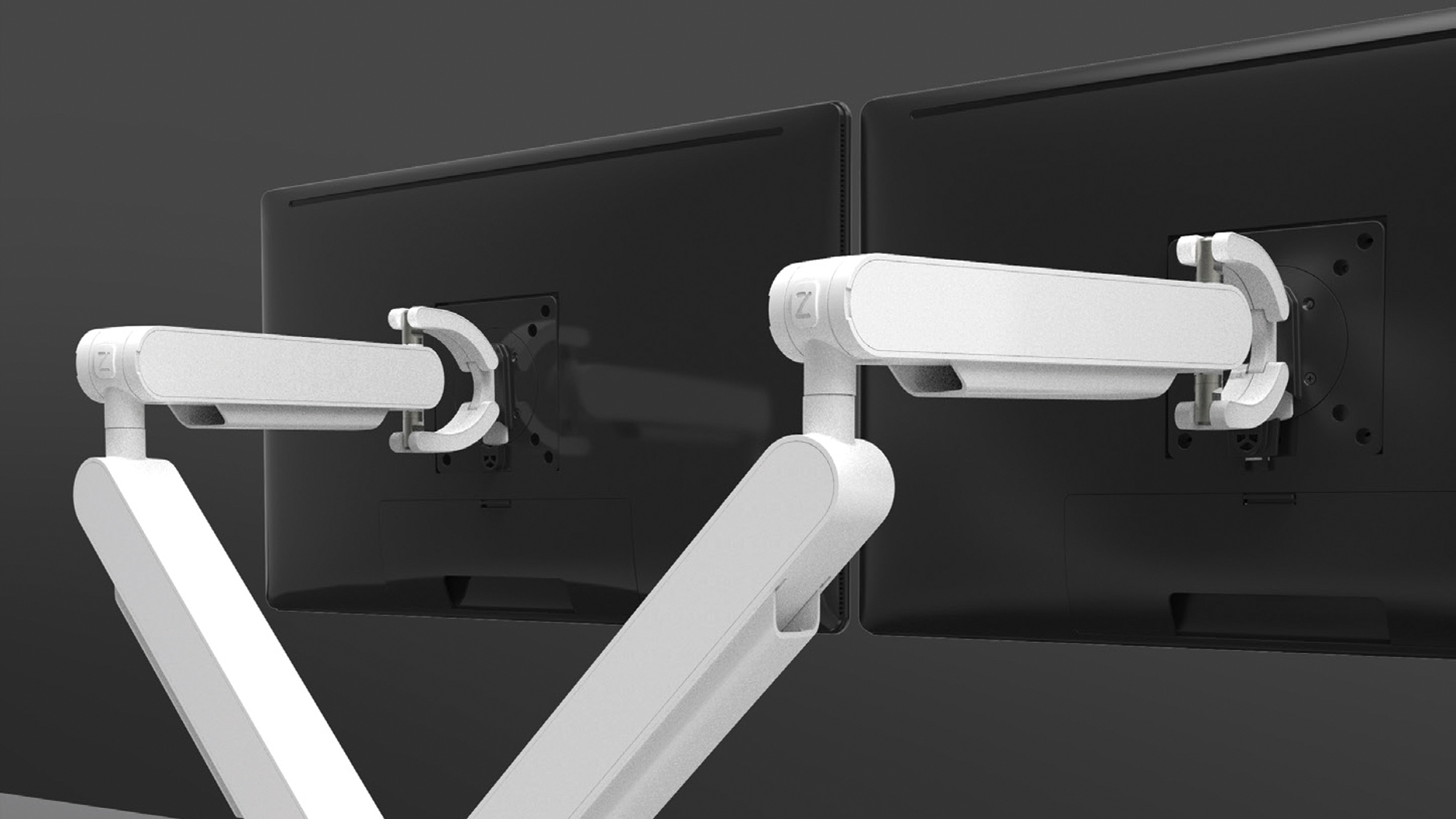 ZG2 Monitorarm ZG2 Monitorarm