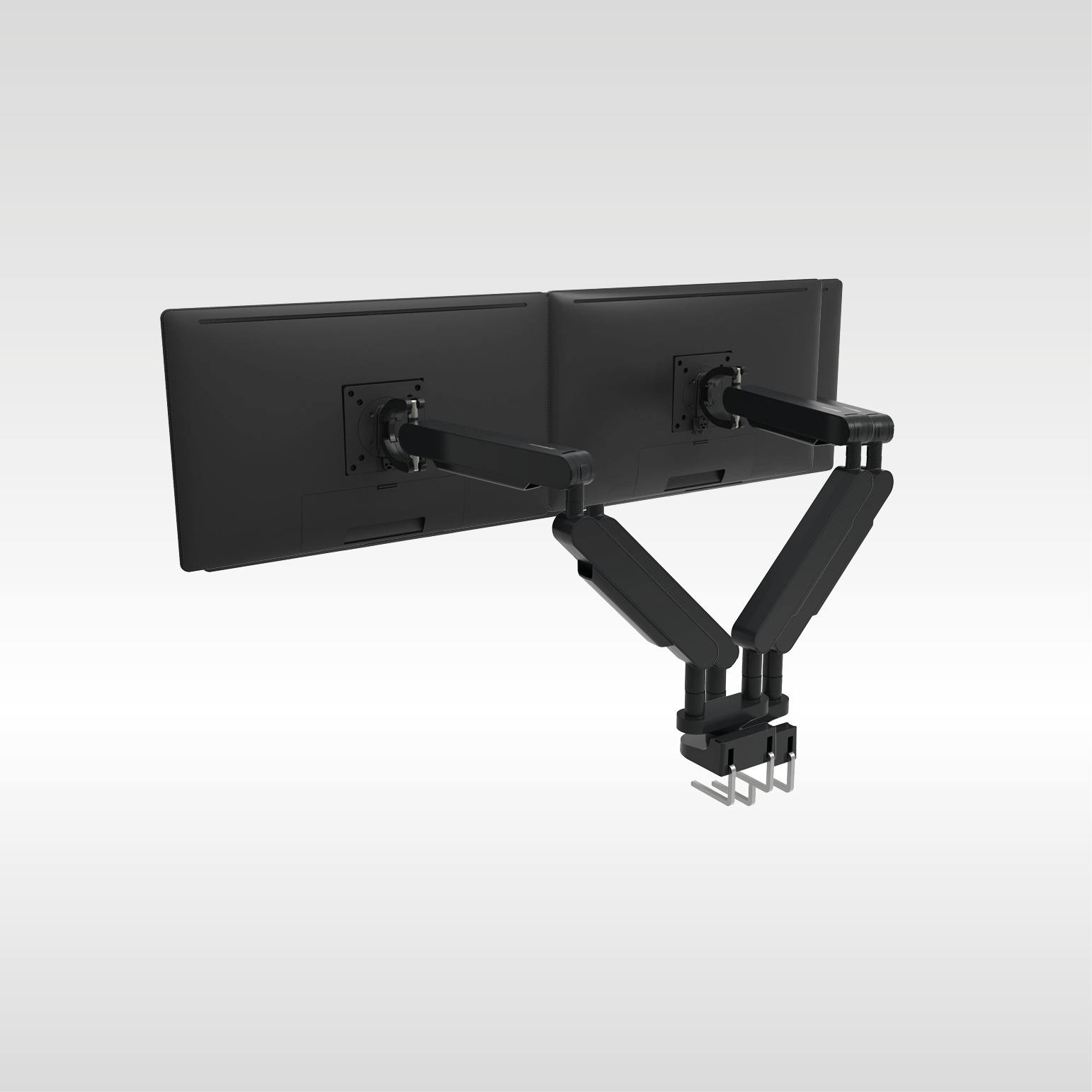 ZG2 Monitor Arm
