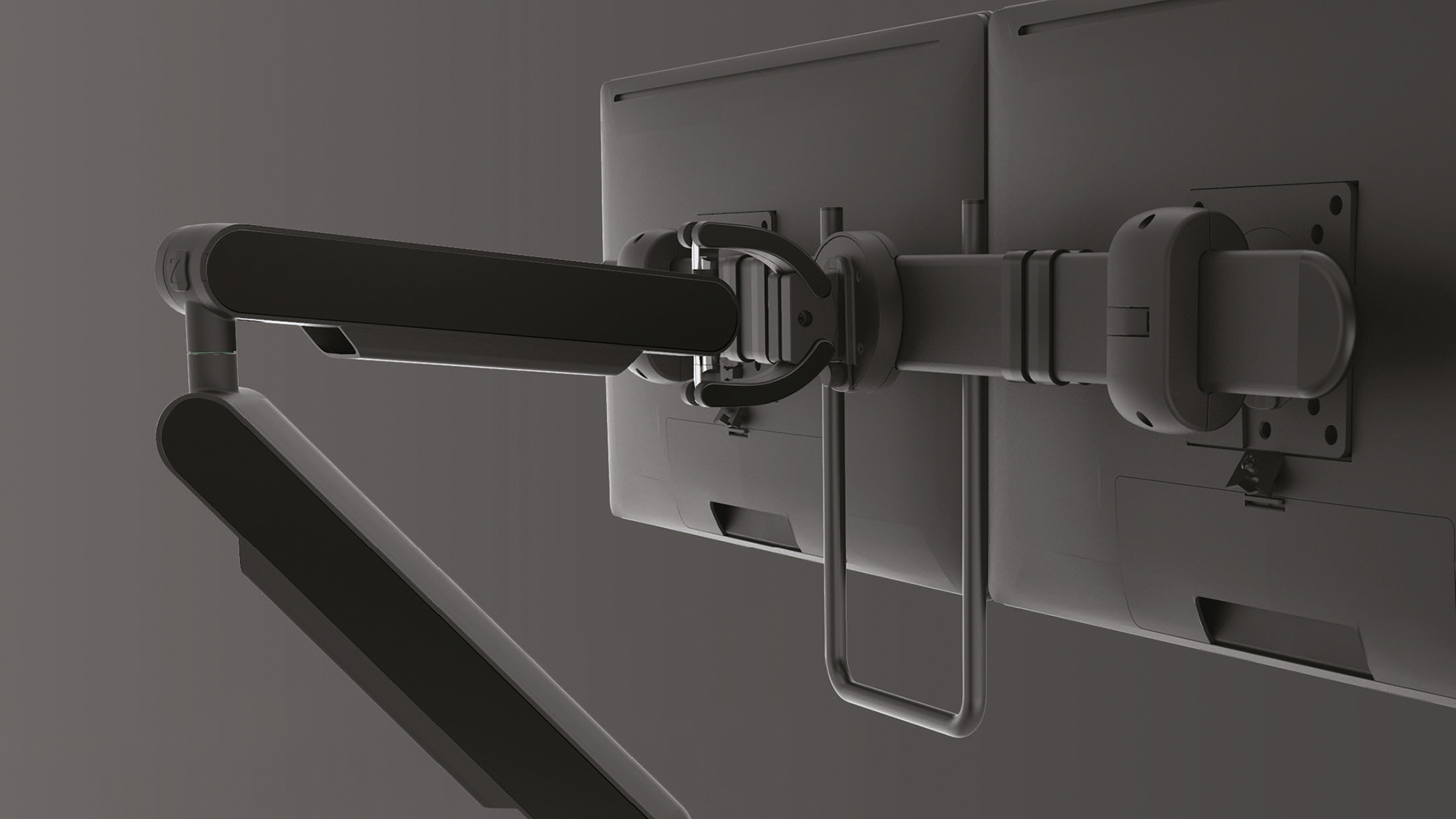 ZGX Monitorarm ZGX Monitorarm