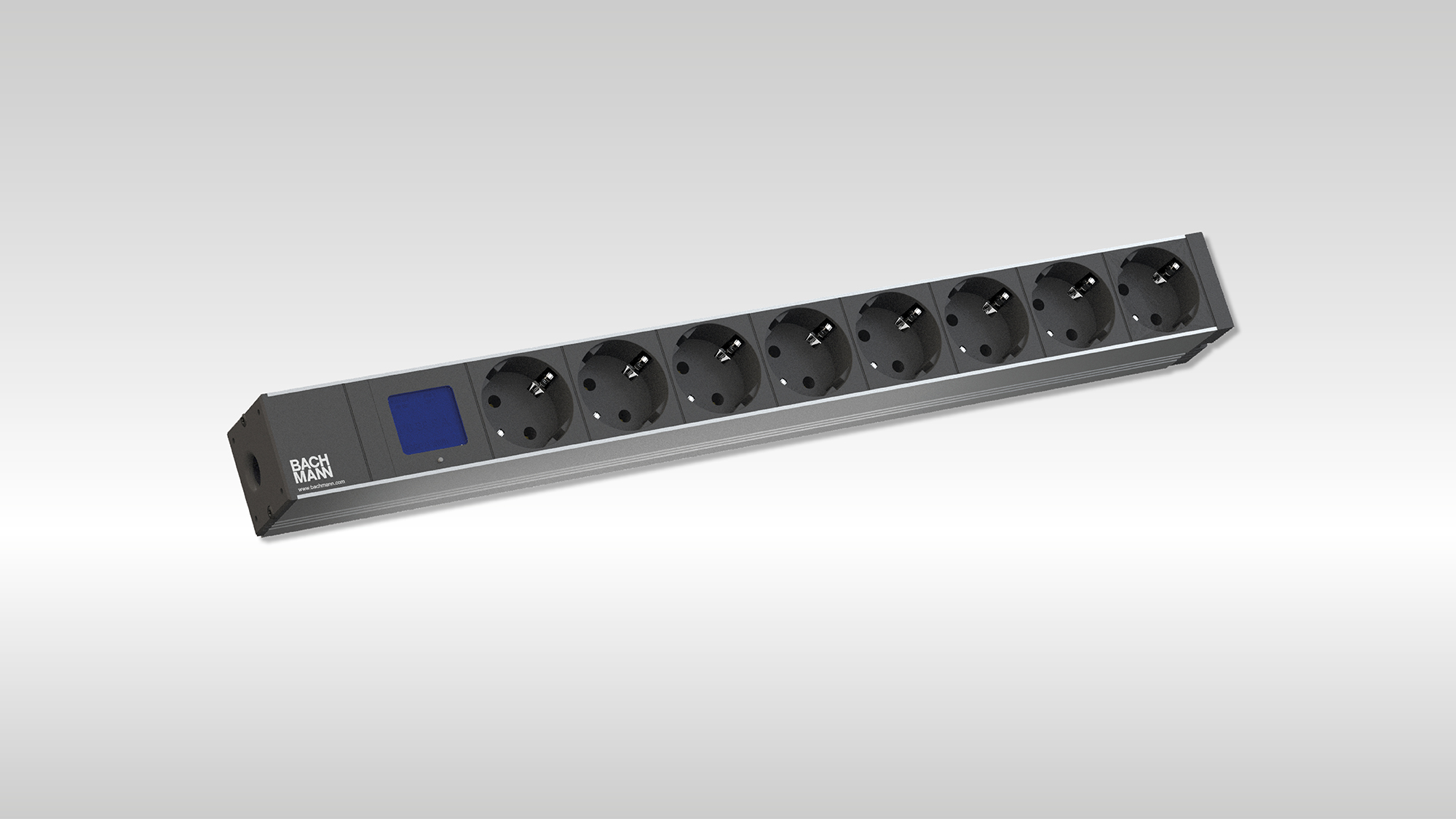 BN0500 Local Metered BN0500 Local Metered