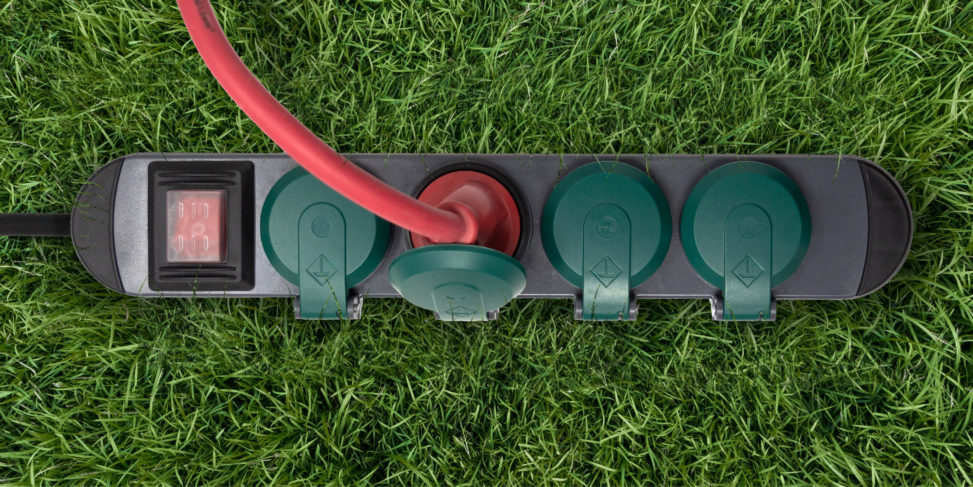 HOOK Outdoor BACHMANN