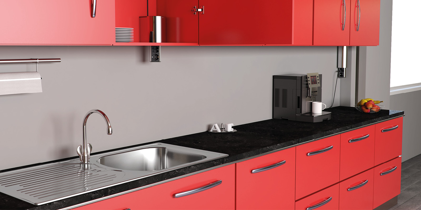 ELEVATOR COVER BACHMANN