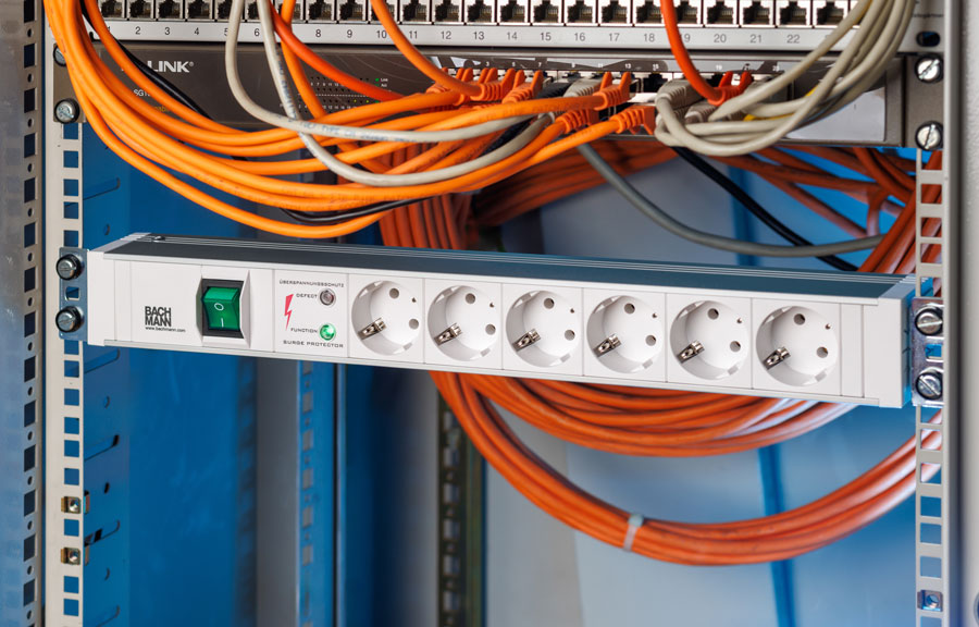 IT PDU Basic