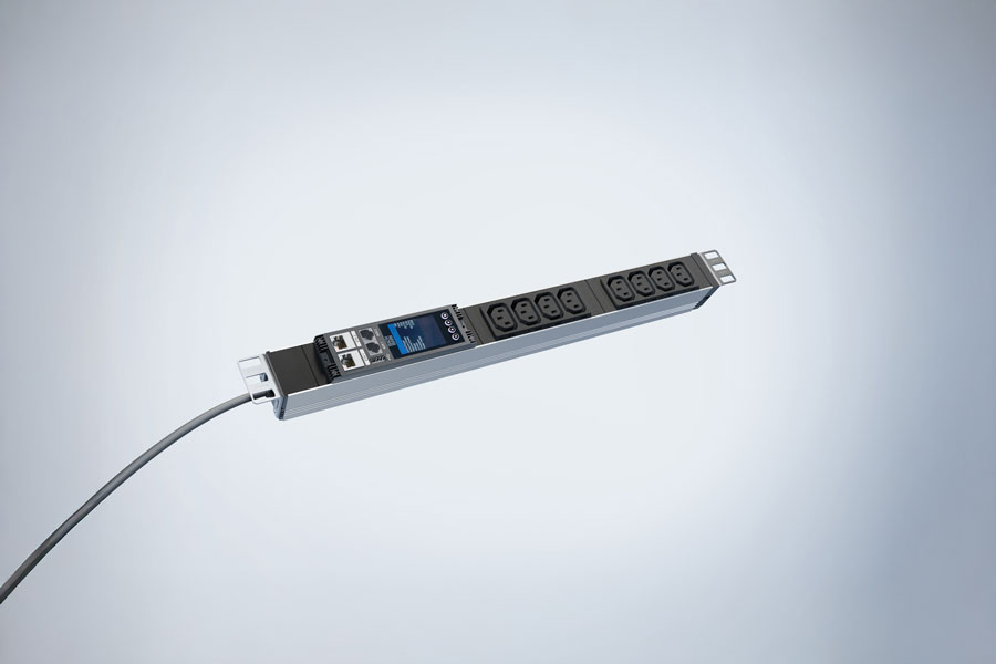 BN ESSENTIAL Metered