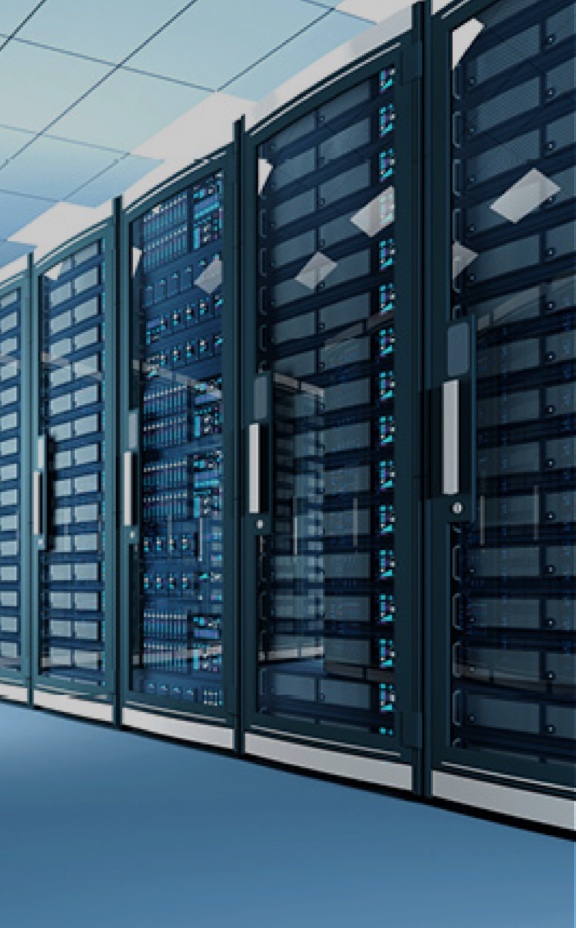 IT Infrastructure 